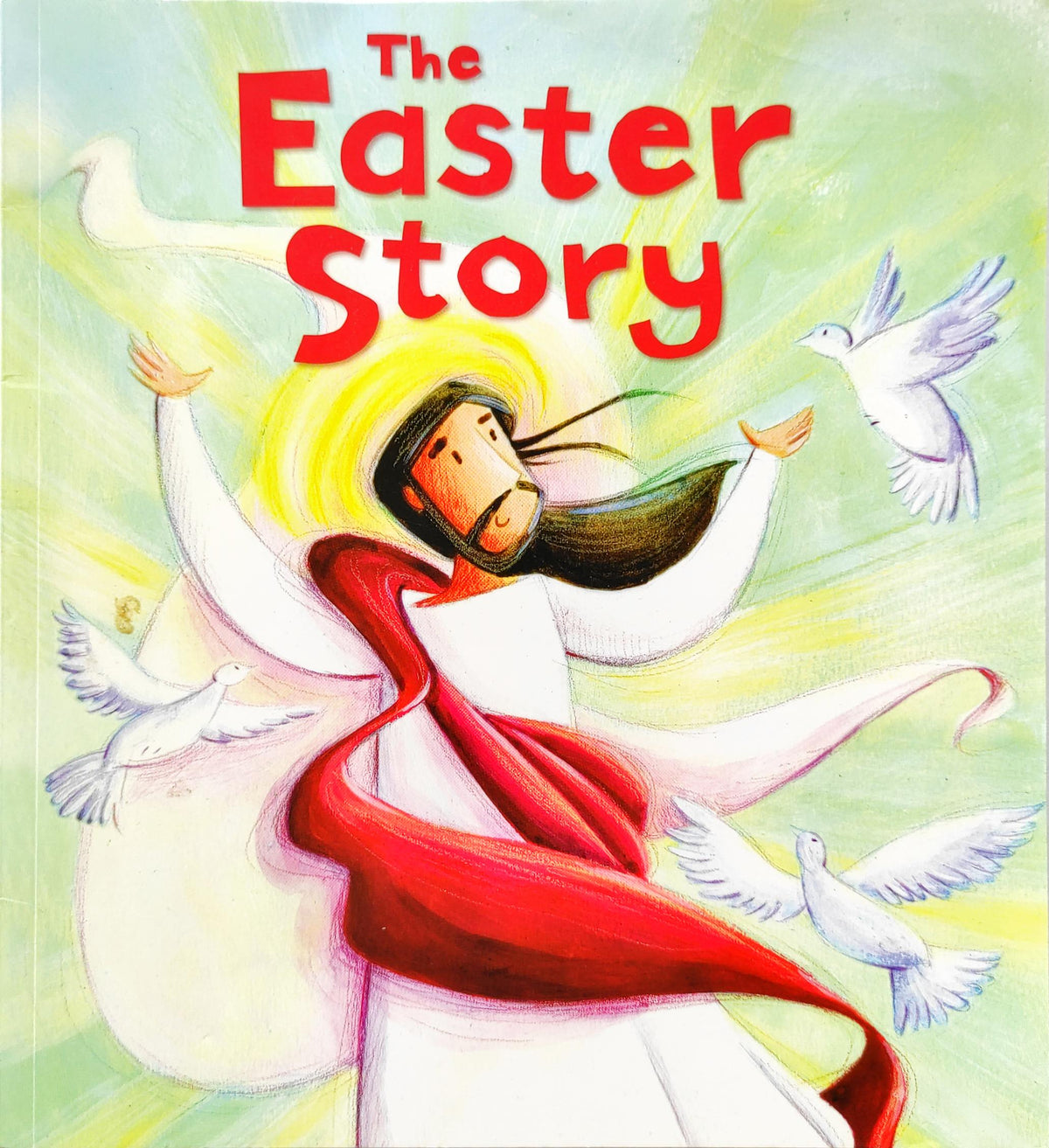 The Easter Story