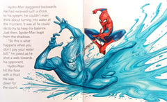 Marvel Combo Set 4 (7 Books)