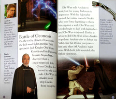 Star Wars Ultimate Duels
