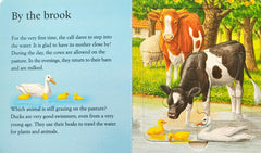 Baby Animal (Jigsaw Book)