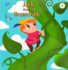 Jack and the Beanstalk