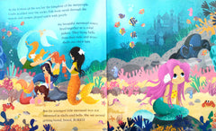 Little Mermaid (Fairytale Classics)