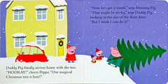 Peppa's Magical Christmas Tree