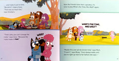 Bluey Combo Set 6 (4 Books)
