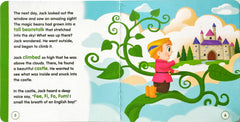 Jack and the Beanstalk