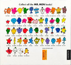 Mr Noisy