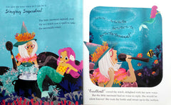 Little Mermaid (Fairytale Classics)