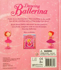 Dancing Ballerina