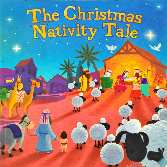 The Christmas Nativity Tale