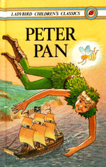 Peter Pan (Ladybird Children's Classics)