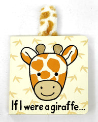 If I were a Giraffe (Touch and Feel)
