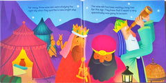 The Christmas Nativity Tale