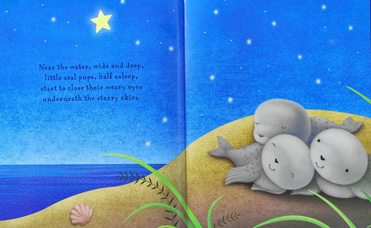 Twinkle Twinkle Little Star