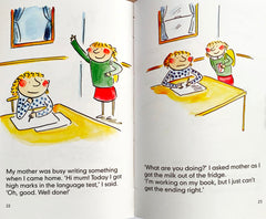 Making Friends (Moral Stories)