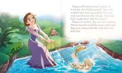 Disney Princess Combo 5 (8 Books)