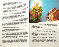 Peter Pan (Ladybird Children's Classics)