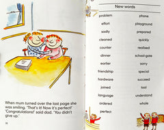 Making Friends (Moral Stories)