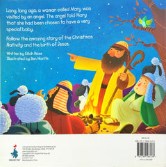 The Christmas Nativity Tale