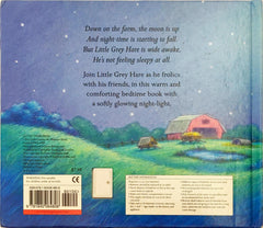 By the Light of the Silvery Moon (Light Book)