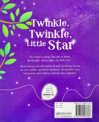 Twinkle Twinkle Little Star