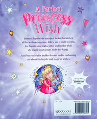 A Perfect Princess Wish