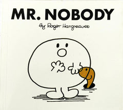 Mr Nobody