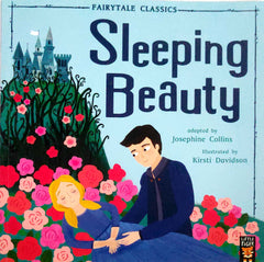 Sleeping Beauty (Fairytale Classics)