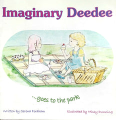Imaginary Deedee