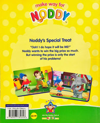Noddys Special Treat