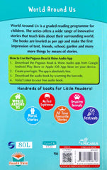 Numbers (World Around Us)