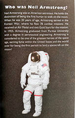 Neil Armstrong (People who changed the World)