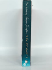 Then We Came To The EndThe Memory Keeper's Daughter