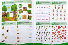 365 Nature Activity Book