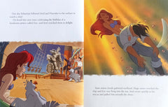 Disney Princess Combo 6 (3 Books)