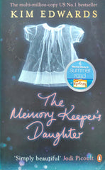 Then We Came To The EndThe Memory Keeper's Daughter
