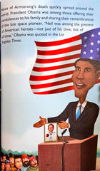 Neil Armstrong (People who changed the World)