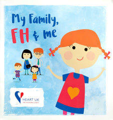 My Family TH and Me