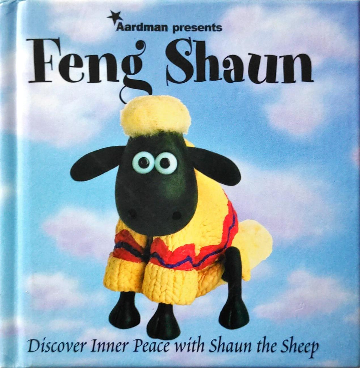 Feng Shaun