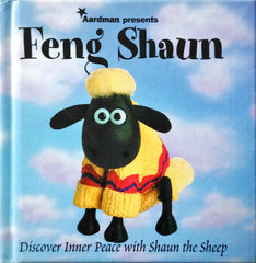 Feng Shaun