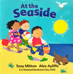 At the Seaside