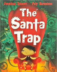 The Santa Trap