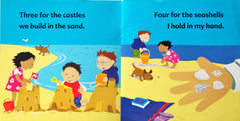 At the Seaside