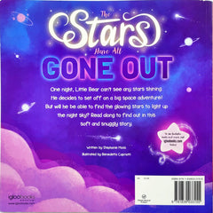 The Stars have all Gone Out