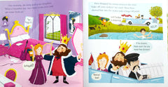 Puss In Boots (Fairytale Classics)