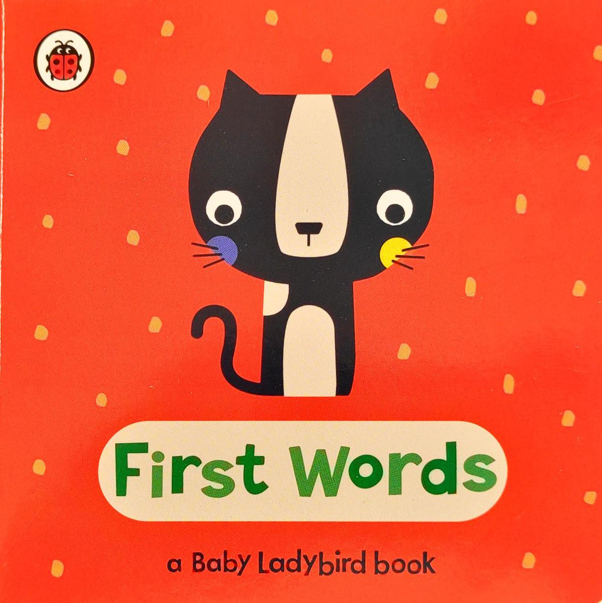 First words