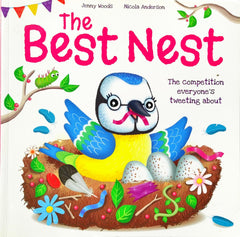 The Best Nest