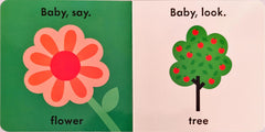 First words