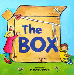 The Box