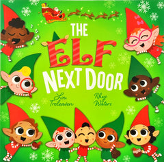 The Elf next Door