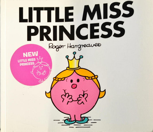 Little Miss Princess